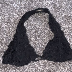Revamped bralette!
